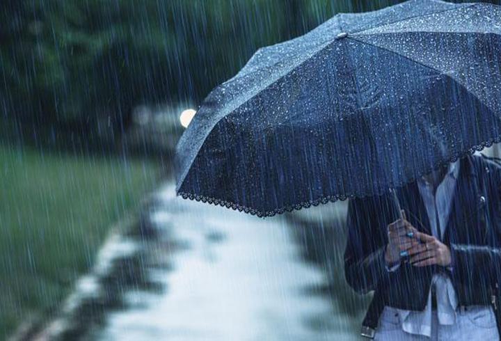 İstanbul’da sağanak haftası: Meteoroloji uyardı!