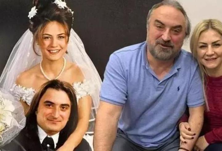 Selma Konak’tan Volkan Konak paylaşımı: “Sensiz koca bir yıl geçti Volkan’ım”