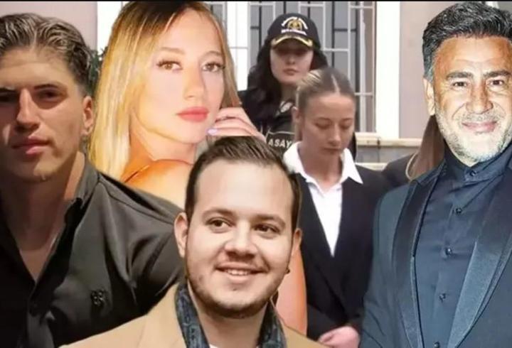 Kubilay Kaan Kundakçı cinayetinde dikkat çeken ifade! Şoförün sözleri dosyaya girdi: “Konumu Aleyna’dan isteyin”