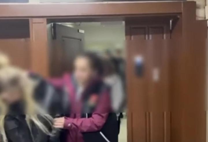 Sakarya'da uyuşturucu operasyonunda 4 tutuklama