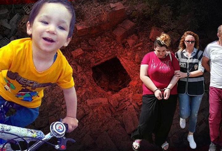 Eymen'in cinayet zanlılarına yeni ceza! Dehşete düştük: "Pişmanlık gözlemlenmedi"