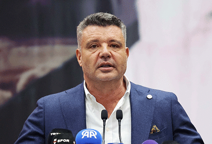 SADETTİN SARAN TRAFİK KAZASI SON DAKİKA: Fenerbahçe Başkanı Sadettin Saran'ın Sağlık Durumu Nasıl? Trafik Kazası Geçirdi!