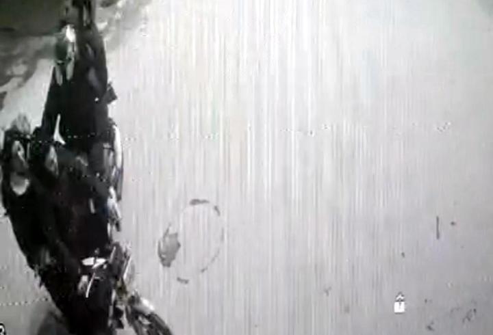 İki motosikletin çarpıştığı kaza sonrası bıçaklı kavga: 1 yaralı