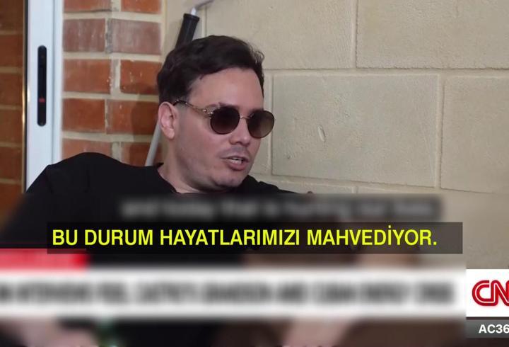 Torun Castro: Trump ile anlaşırım