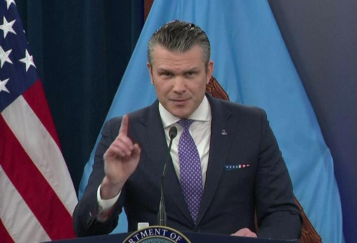 ABD’li Bakandan dünya devletlerine Hürmüz çağrısı