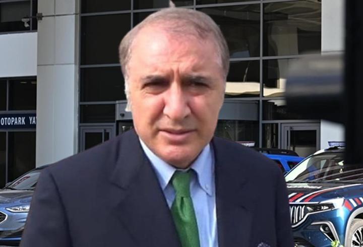 CumhurbaşkanıRecep Tayyip Erdoğan, Dünya Kupası'na gitmeye hak kazanan A Milli Futbol Takımı'nı tebrik etti
1