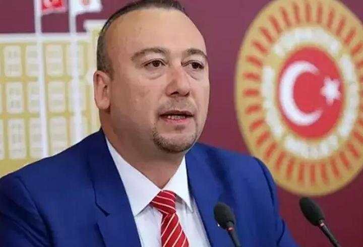 SON DAKİKA | Özkan Yalım, Uşak Belediye Başkanlığı görevinden uzaklaştırıldı