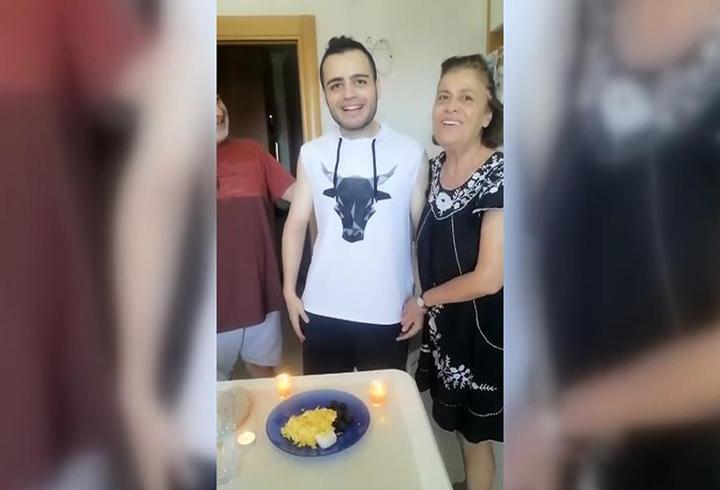 Berkay Şengel davasında ehliyetsiz sürücüye tahliye