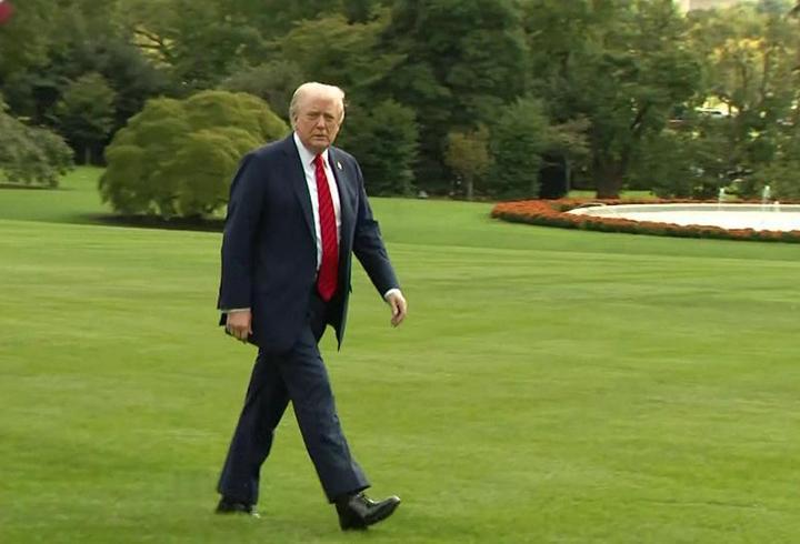 Trump'tan yardıma gelmeyen ülkelere Hürmüz tepkisi: "Gidin petrolünüzü kendiniz alın"