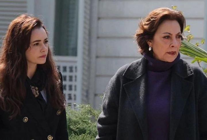 KISKANMAK DİZİSİ YENİ BÖLÜMÜ NE ZAMAN? Kıskanmak dizisi bu akşam yok mu, neden yok? 31 Mart Salı Now tv yayın akışı