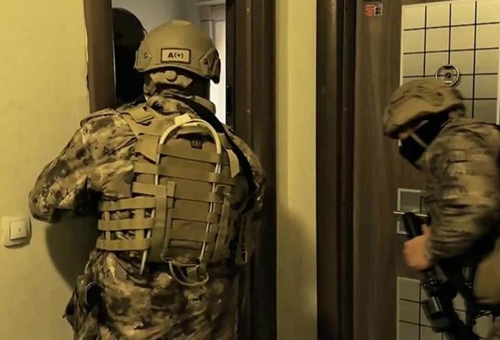 Yasa dışı bahis ve nitelikli dolandırıcılığa yönelik operasyonlar! 53 şüpheli yakalandı