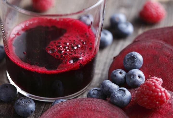 Damarları hortum gibi açıyor! Her gün 1 bardak içmek yeterli