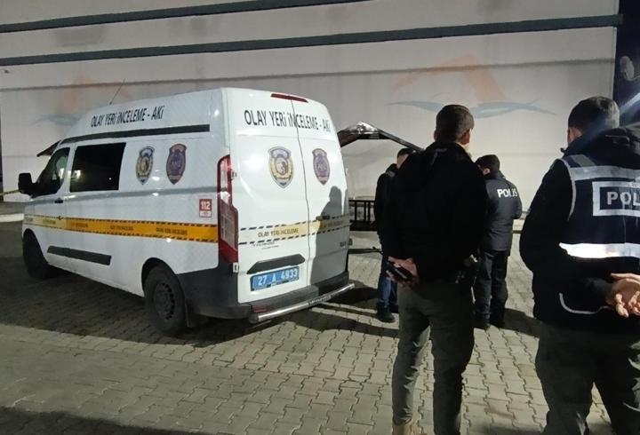 Arkadaşının kalbinden bıçakladığı Müslüm, öldü