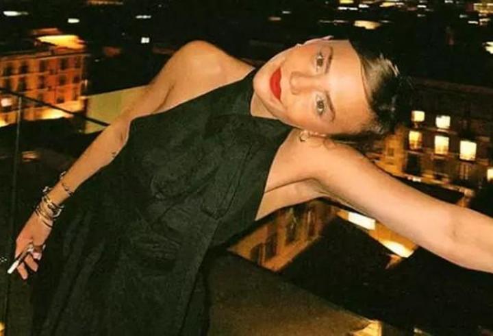 Bahar Şahin imaj tazeledi! Yeni saç rengiyle bambaşka bir görünüme kavuştu