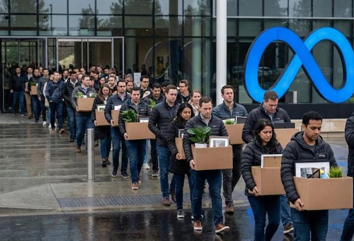 Yüzlerce çalışanıyla yollarını ayırıyor