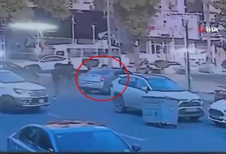 ABD'li gazeteci Irak'ta kaçırıldı!