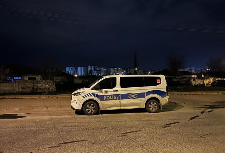 Kayseri’de iki grup arasındaki bıçaklı kavgada 2 kardeş yaralandı