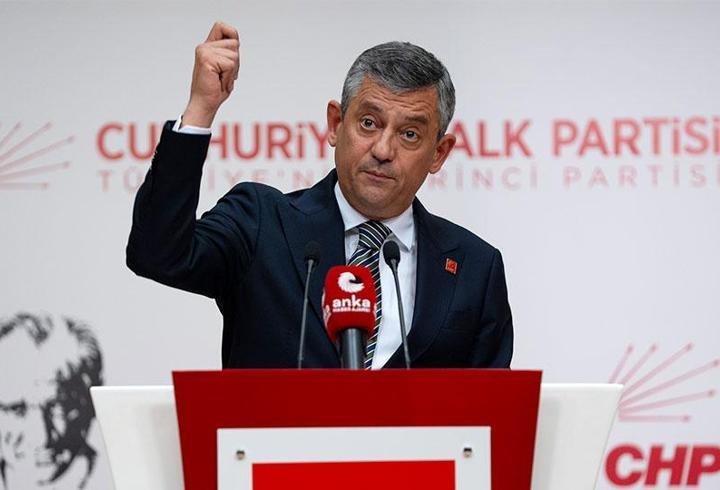 Özgür Özel'den ara seçim çıkışı: Ara seçim ne demek? Hangi şartlarda ara seçime gidilebilir?