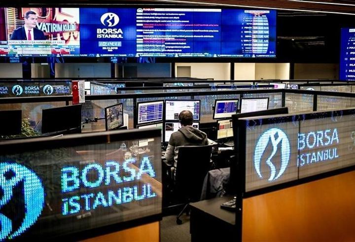 SON DAKİKA | Borsa İstanbul’da ralli sürüyor! Gözler 13 bin seviyesinde