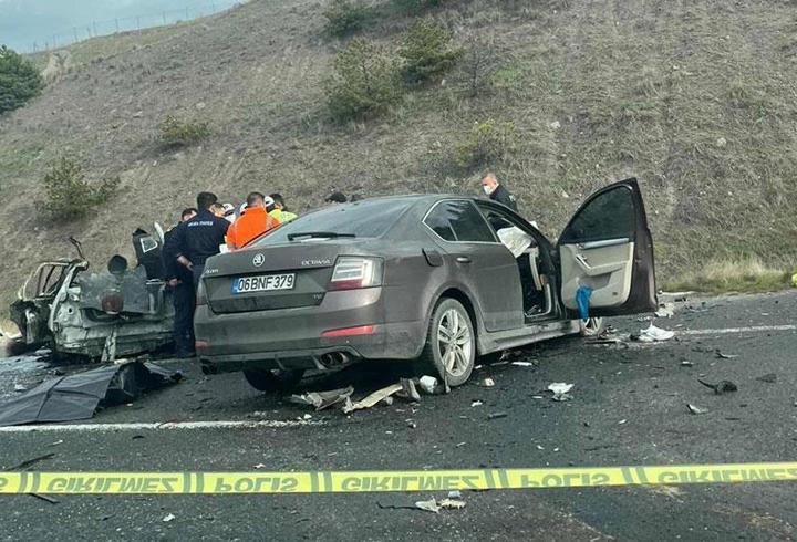 Dışişleri Bakanı Hakan Fidan, Hollanda Adalet ve Güvenlik Bakanı David Van Weel ile bir araya geldi.
5