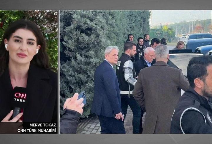 Mustafa Bozbey'e soruşturmada CNN TÜRK kritik raporlara ulaştı: "Paravan şirketlerle para ağı" iddiası