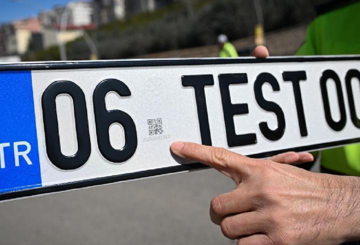APP plakalar için tanınan süre bugün resmen sona erdi
