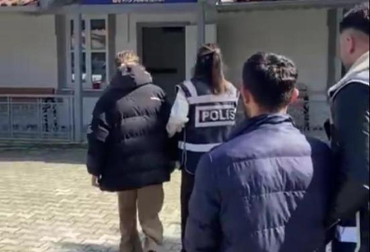 Hatay’da hapis cezasıyla aranan 3 kişi yakalandı