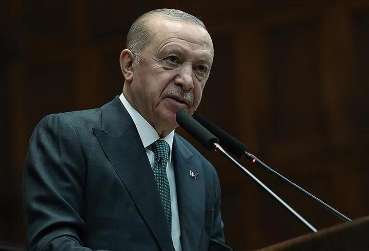 SON DAKİKA... Cumhurbaşkanı Erdoğan: Savaş tehlike düzeyini artırıyor