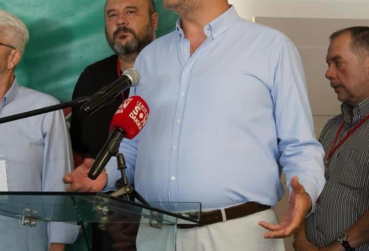 Karşıyaka'da şok gelişmeler