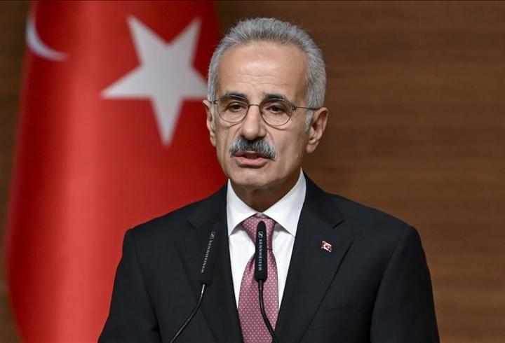 SON DAKİKA... Bakan Uraloğlu'ndan 'Hürmüz' açıklaması