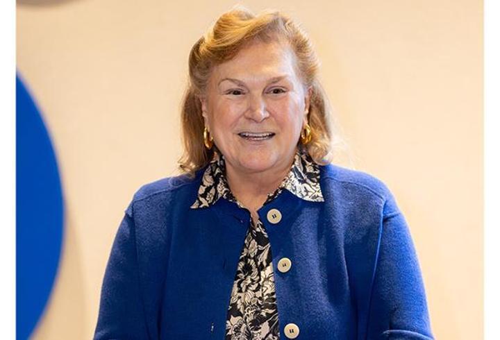 Güler Sabancı: Ölçülemeyen hiçbir şey geliştirilemez