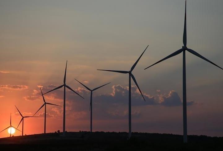 Yenilenebilir enerjide rekor artış: Küresel kapasite 5.149 gigavata ulaştı