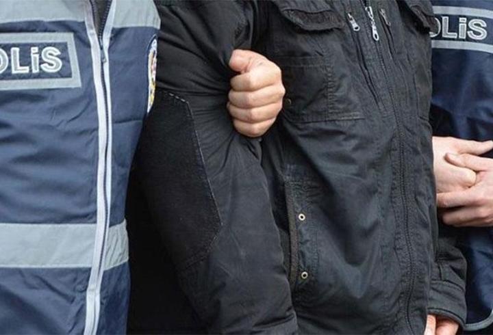 FETÖ'cü binbaşı Murat Kalaç saklandığı adreste yakalandı