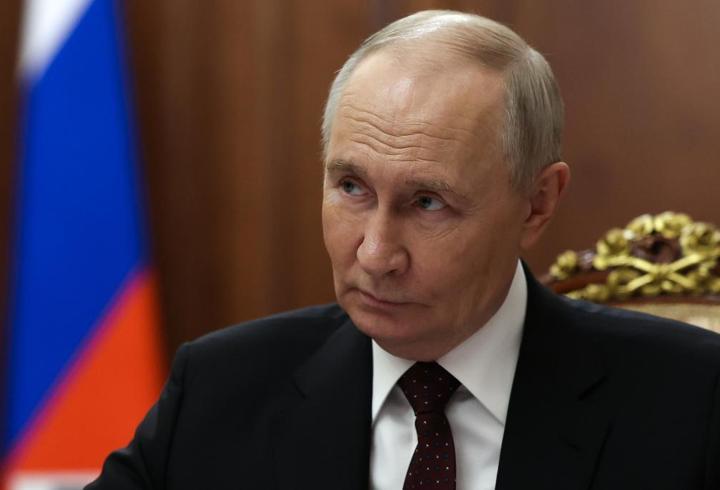 'Hürmüz' düğümü sürerken Putin: Güvenli güzergahları Rusya sunabilir