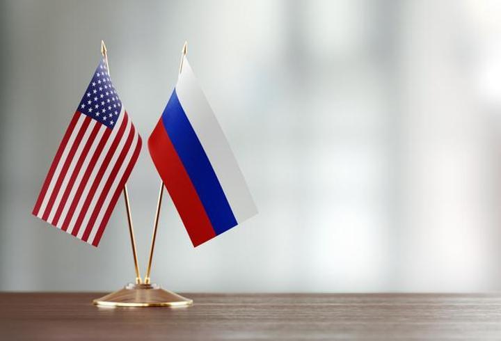 Rus istihbaratı: CIA ile temas halindeyiz