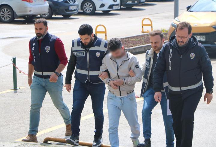 2 kadını 4 milyon TL dolandıran şüpheli yakalandı