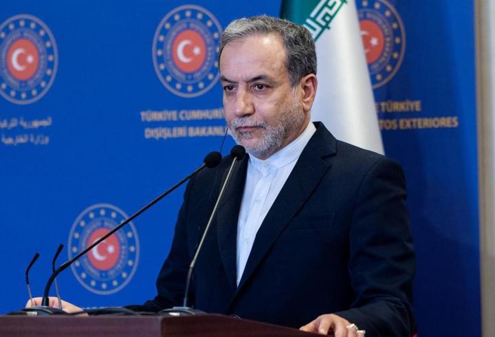 Arakçi: "Dürüstlük göremiyoruz, güven seviyesi sıfır"