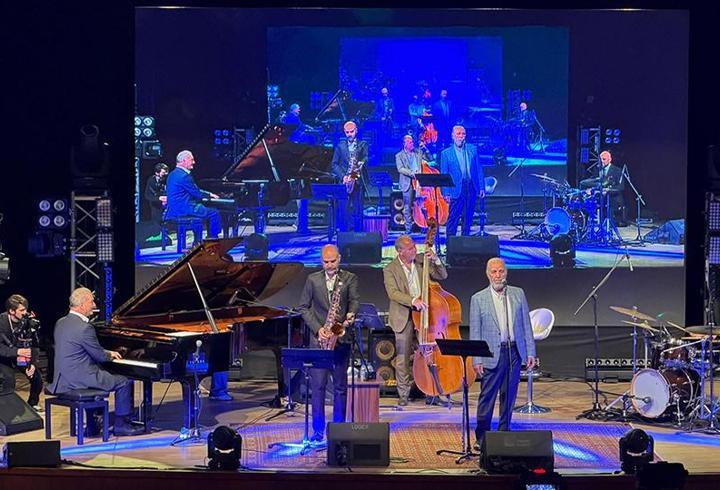 ODTÜ Sanat 6 yıl sonra yeniden başladı