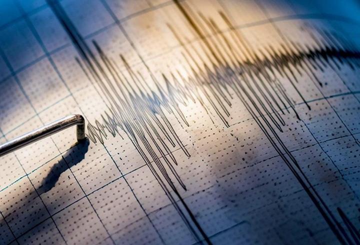 SON DAKİKA | Akdeniz'de 4,7 büyüklüğünde deprem