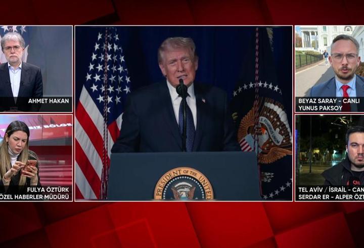 'BAE savaşa girecek' iddiası! İran'a müdahale için BM'den izin istedi