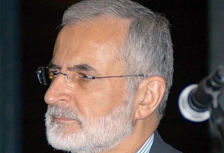 ABD-İsrail'den 'üst düzey' saldırı! 'Kemal Harrazi ağır yaralı'