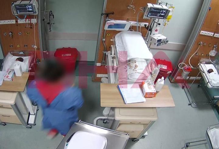 Bebeğe şiddet davasında yeni rapor