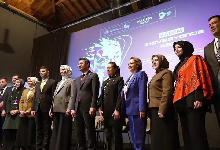 KADEM’den kadın yatırımcılara destek