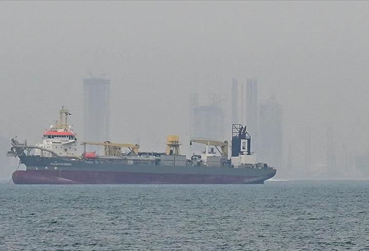 IEA, IMF ve Dünya Bankasından, Orta Doğu