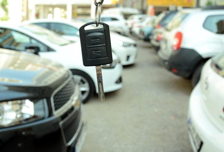 Araç kullanamayan engelliler için ÖTV istisnası