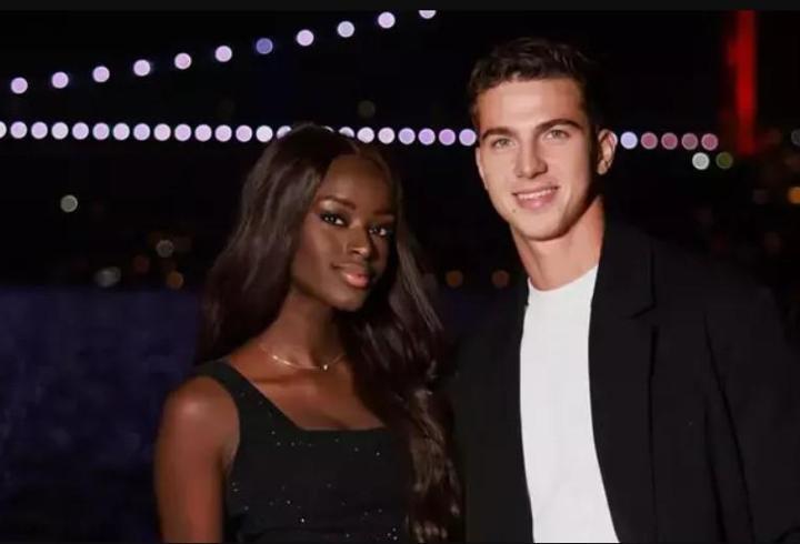 Bertuğ Özgür Yıldırım’ın eşiyle ilgili şaşırtan detay ortaya çıktı! Ünlü golcüyle akraba çıktı