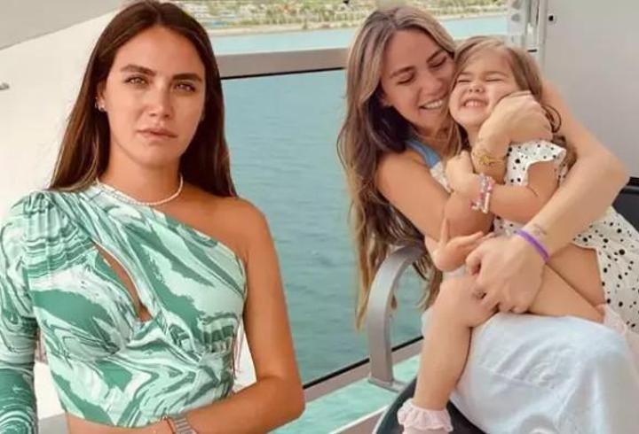 Ceyda Ateş’ten ilişkiler üzerine dikkat çeken sözler