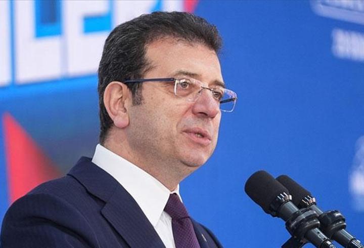 İBB'ye yönelik 'yolsuzluk' davasında 15. duruşma