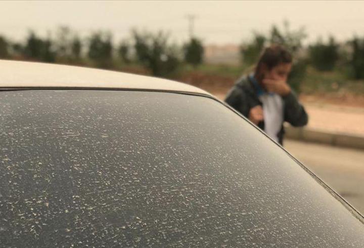 Ege ve Akdeniz için uyarı! Toz taşınımı olabilir