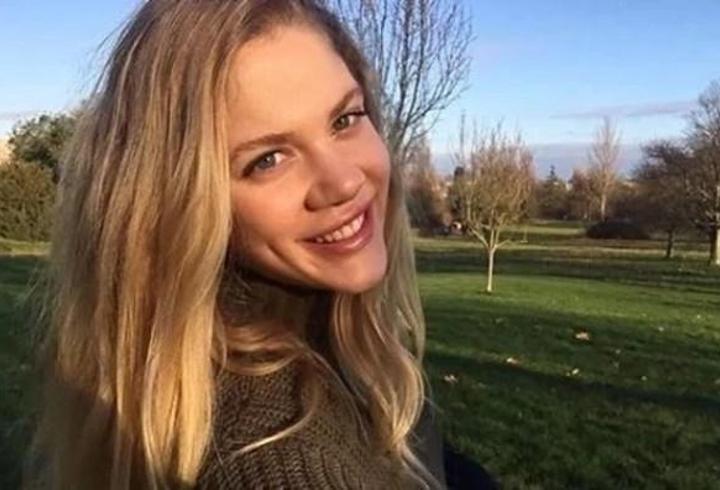 Türkiye’den ayrılıp Londra’ya yerleşmişti… Serel Yereli sessiz sedasız evlendi